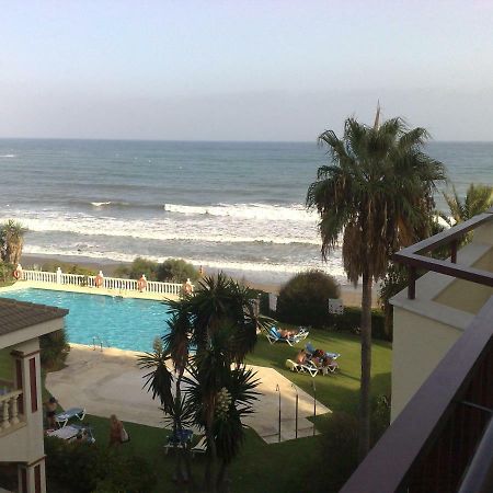 Urb. Lubina Sol Apartment Sitio de Calahonda Bagian luar foto