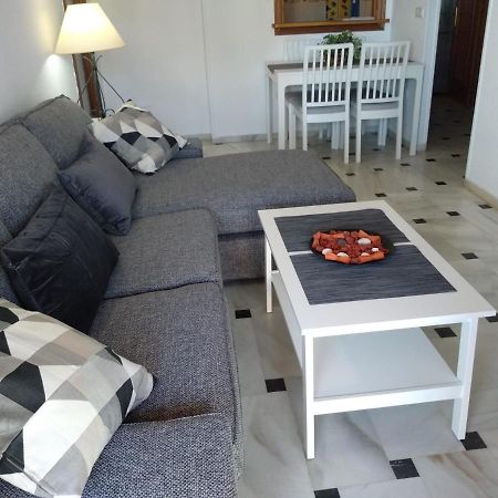 Urb. Lubina Sol Apartment Sitio de Calahonda Bagian luar foto