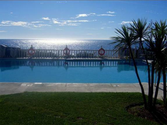 Urb. Lubina Sol Apartment Sitio de Calahonda Bagian luar foto