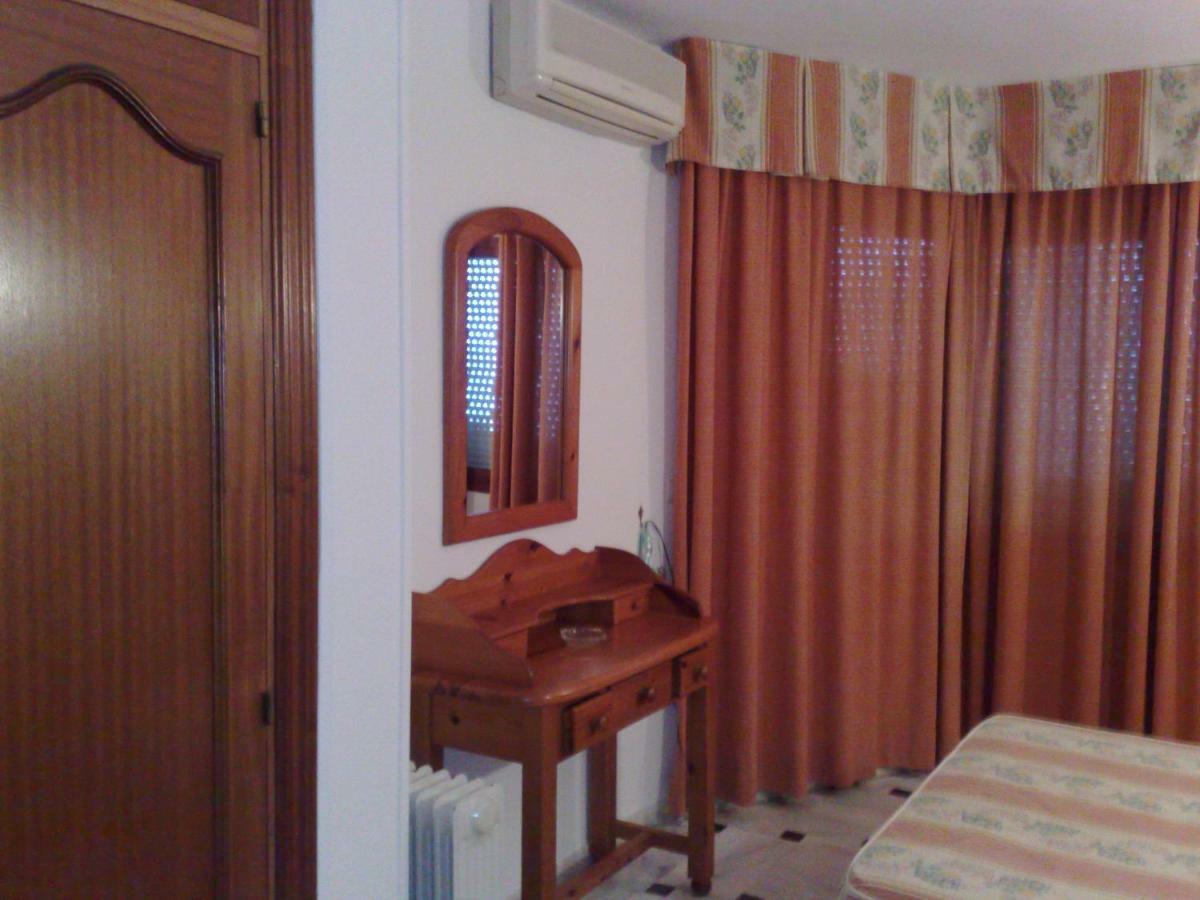 Urb. Lubina Sol Apartment Sitio de Calahonda Bagian luar foto
