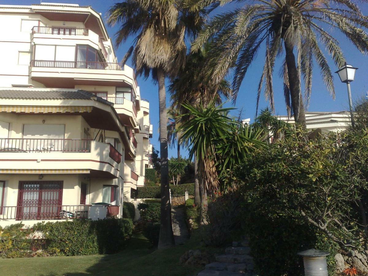 Urb. Lubina Sol Apartment Sitio de Calahonda Bagian luar foto