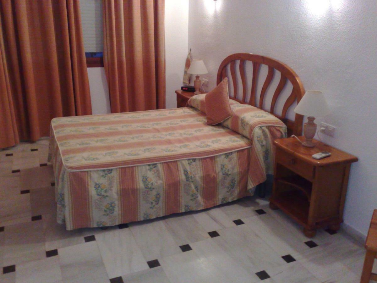 Urb. Lubina Sol Apartment Sitio de Calahonda Bagian luar foto