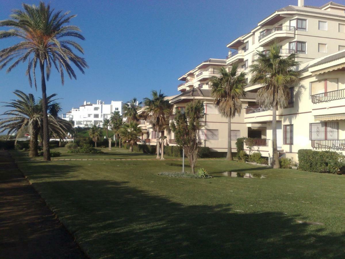 Urb. Lubina Sol Apartment Sitio de Calahonda Bagian luar foto