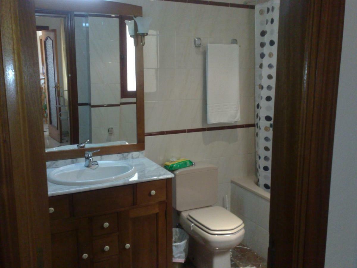 Urb. Lubina Sol Apartment Sitio de Calahonda Bagian luar foto