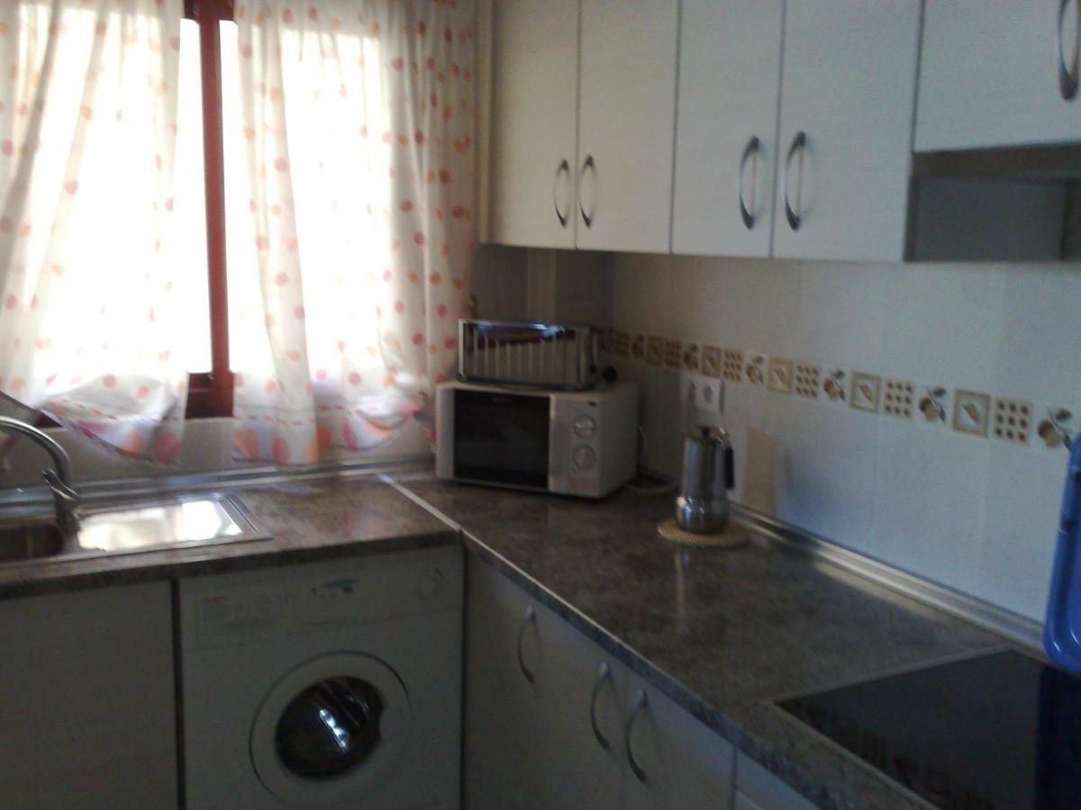 Urb. Lubina Sol Apartment Sitio de Calahonda Bagian luar foto
