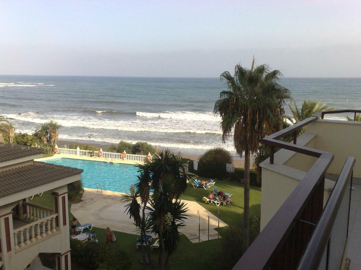 Urb. Lubina Sol Apartment Sitio de Calahonda Bagian luar foto
