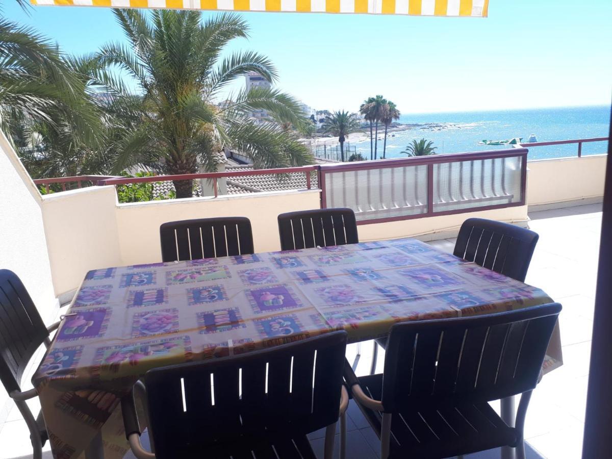 Urb. Lubina Sol Apartment Sitio de Calahonda Bagian luar foto