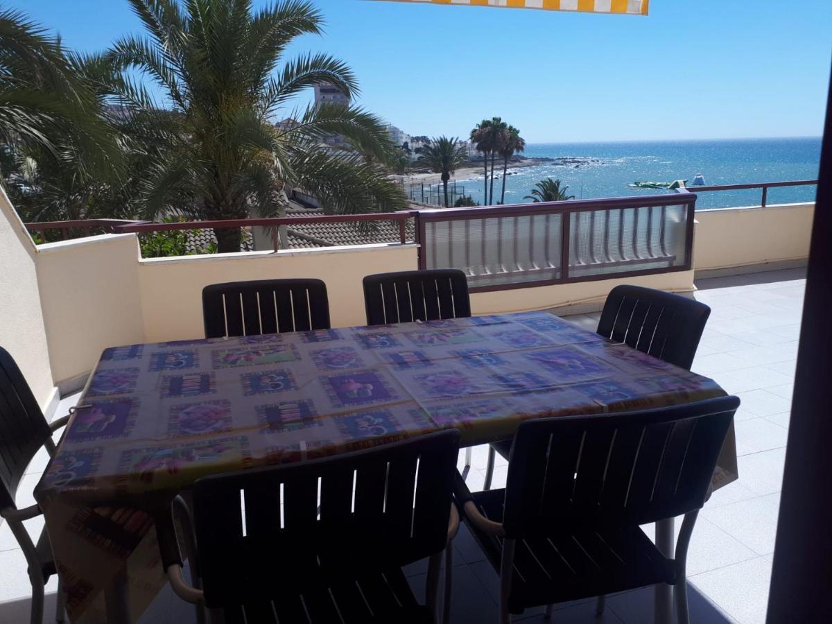 Urb. Lubina Sol Apartment Sitio de Calahonda Bagian luar foto
