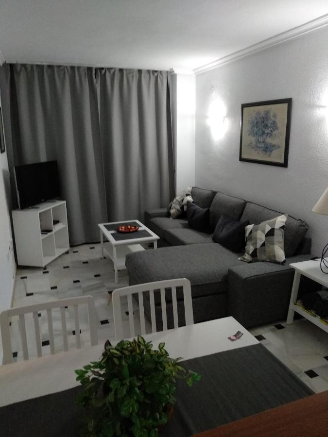 Urb. Lubina Sol Apartment Sitio de Calahonda Bagian luar foto