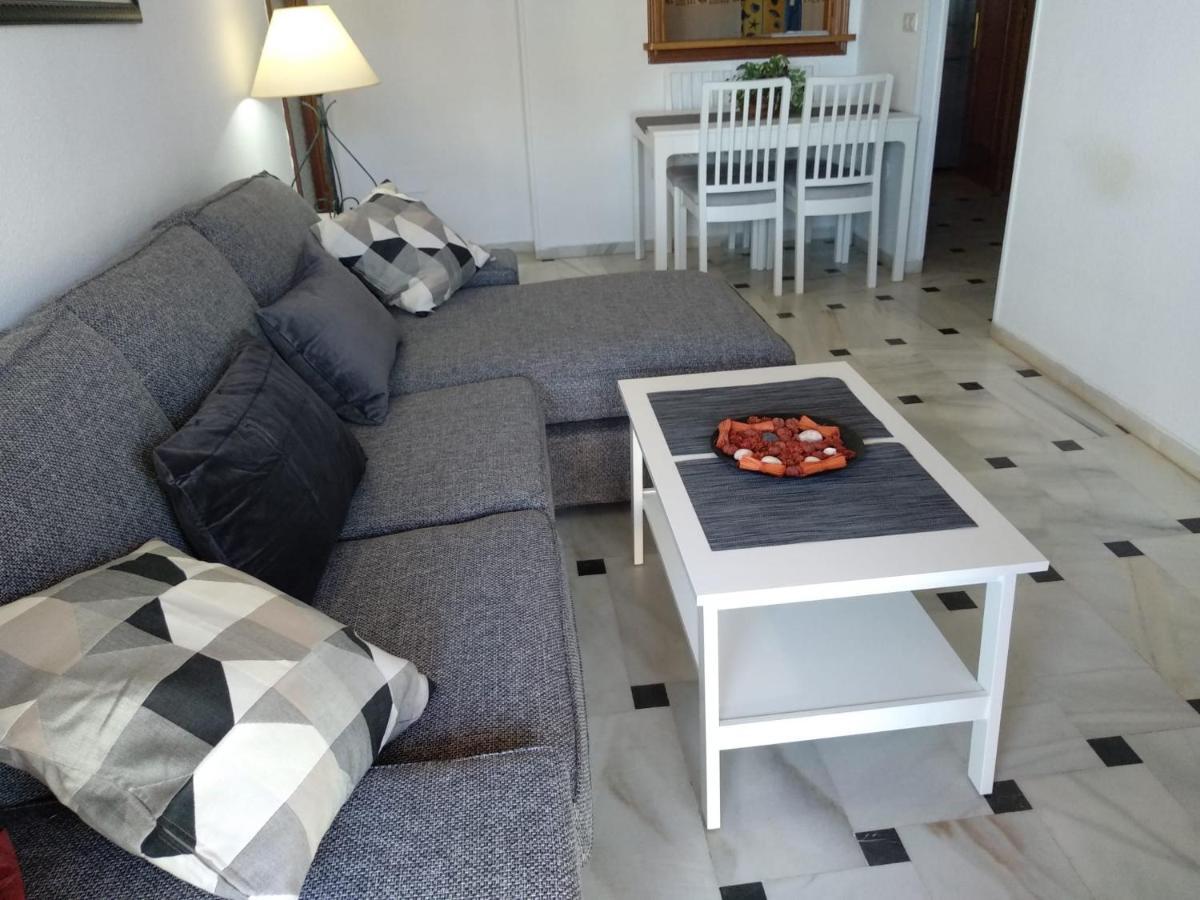 Urb. Lubina Sol Apartment Sitio de Calahonda Bagian luar foto