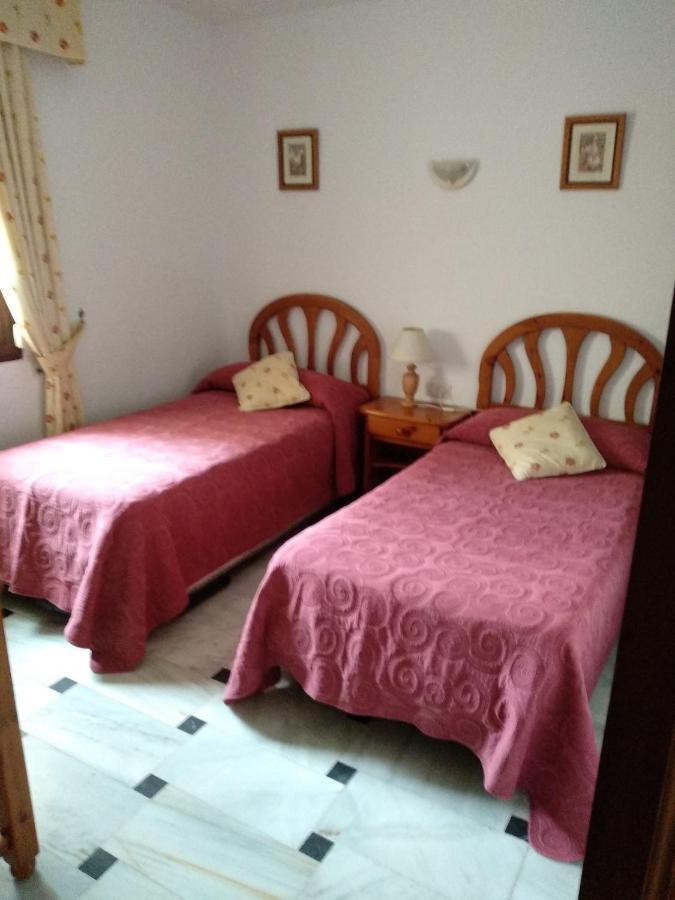 Urb. Lubina Sol Apartment Sitio de Calahonda Bagian luar foto
