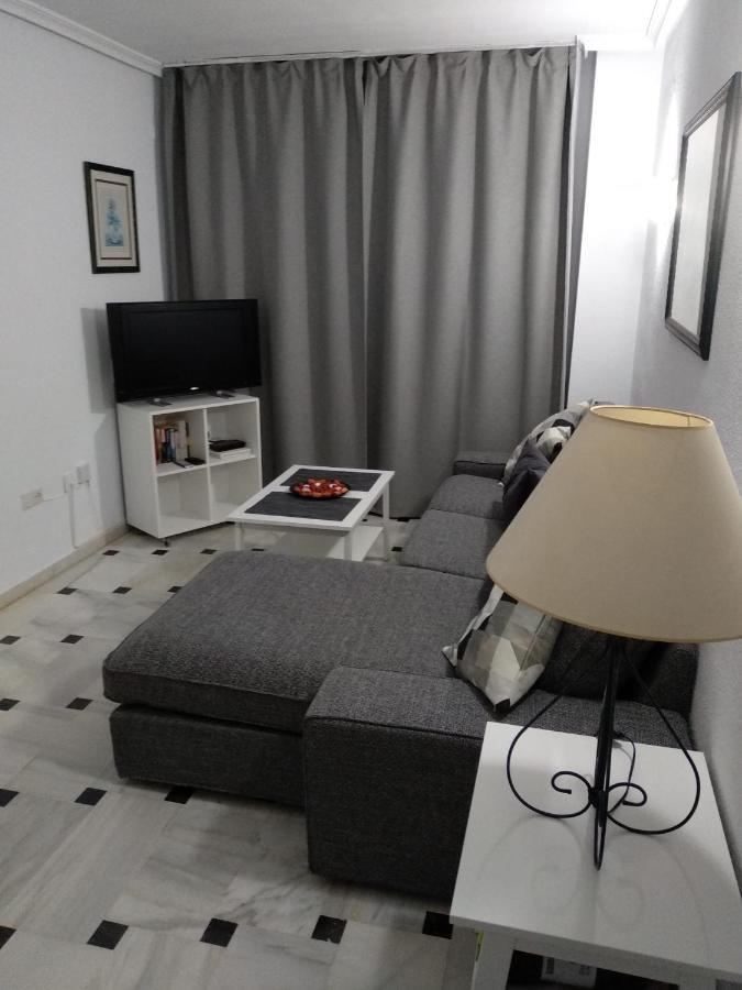 Urb. Lubina Sol Apartment Sitio de Calahonda Bagian luar foto