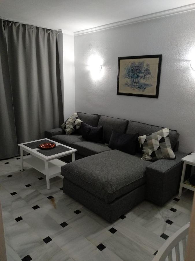 Urb. Lubina Sol Apartment Sitio de Calahonda Bagian luar foto