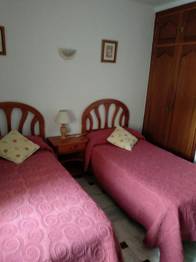 Urb. Lubina Sol Apartment Sitio de Calahonda Bagian luar foto